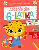 polish book : Wzorowy ma...