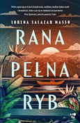 Rana pełna... - Lorena Salazar Masso -  Polish Bookstore 