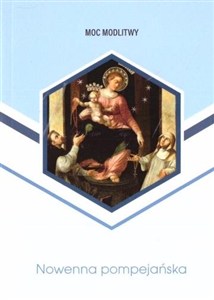 Picture of Nowenna pompejańska