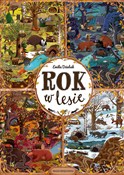 Rok w lesi... - Emilia Dziubak - Ksiegarnia w UK