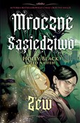 Zobacz : Zew Mroczn... - Holly Black, Ted Naifeh