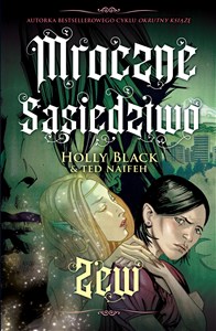 Picture of Zew Mroczne sąsiedztwo Tom 1