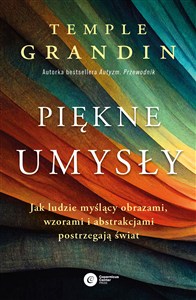 Obrazek Piękne umysły Jak ludzie myślący obrazami, wzorami i abstrakcjami postrzegają świat