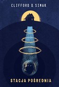 Zobacz : Stacja poś... - Clifford D. Simak