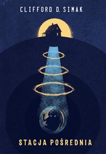 Obrazek Stacja pośrednia