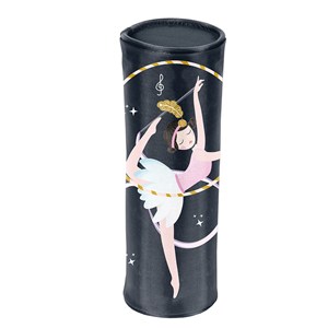 Picture of Piórnik tuba Ballerina PP23BN-003