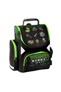 Obrazek Tornister Start Game PP23CR-525 PASO