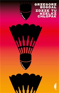 Obrazek Idzie tu wielki chłopak