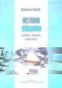 Historia m... - Damian Gocół -  foreign books in polish 