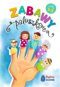 Obrazek Zabawy paluszkowe