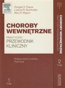 Zobacz : Choroby we... - Douglas S. Paauw, Lisanne R. Burkholder, Mary B. Migeon