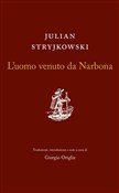 polish book : L'uomo ven... - Julian Stryjkowski