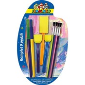 Książka : Zestaw pęd...