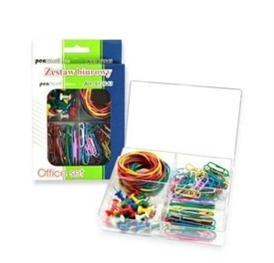 Obrazek Zestaw biurowy