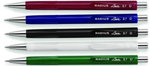 Picture of Ołówek automatyczny Liner Mechanical 0,5mm (12szt)