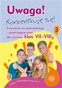 Książka : Uwaga! Kon...