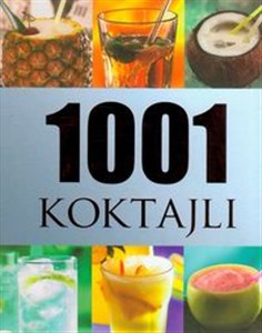 Obrazek 1001 koktajli