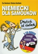 Niemiecki ... - Eva Hereinova, Barbara Hochman -  books in polish 