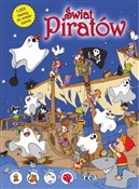 Świat pira... - Opracowanie Zbiorowe -  books from Poland