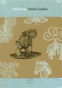 Alchemik - Paulo Coelho -  foreign books in polish 