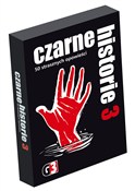 polish book : Czarne his...