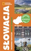 Polska książka : Słowacja - Lucy Mallows