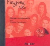 Zobacz : Pingpong n... - Gabriele Kopp, Konstanze Frolich