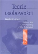 Teorie oso... - Calvin S. Hall, Gardner Lindzey, John B. Campbell -  Książka z wysyłką do UK