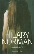 Polska książka : Pasierbice... - Hilary Norman