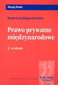 Prawo pryw... - Katarzyna Bagan-Kurluta - Ksiegarnia w UK