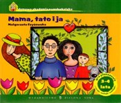 Mama tato ... - Małgorzata Czyżowska -  books in polish 