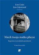 Niech twoj... - Evin Cetin, Jens Liljestrand -  foreign books in polish 