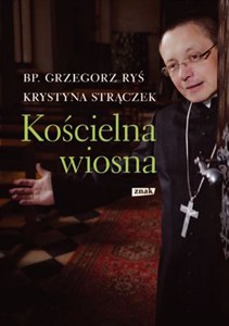 Obrazek Kościelna wiosna