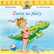 Zuzia na p... - Wolfram Hanel -  Polish Bookstore 