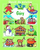 Zobacz : Góry Obraz... - Emilie Beaumont