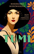 Tumi (Duże... - Magdalena Niedźwiedzka -  Polish Bookstore 