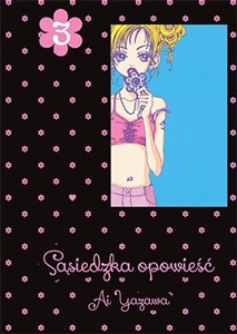 Obrazek Sąsiedzka opowieść. Tom 3