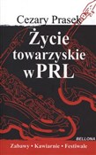 Książka : Życie towa... - Cezary Prasek