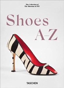Picture of Shoes A-Z. 45th Ed.
