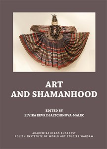 Obrazek Art and Shamanhood