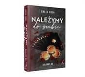 Należymy d... - Greta Eden - Ksiegarnia w UK