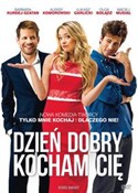 polish book : Dzień Dobr... - Zatorski Ryszard