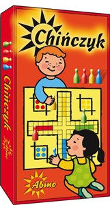 Obrazek Chińczyk