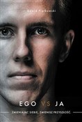 Ego vs ja ... - Dawid Piątkowski -  Polish Bookstore 
