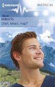 Drań, leka... - Alison Roberts - Ksiegarnia w UK
