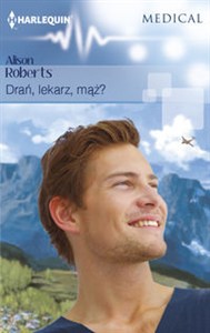Obrazek Drań, lekarz, mąż? MEDICAL