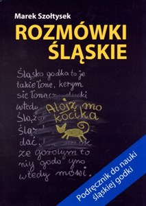Obrazek Rozmówki śląskie