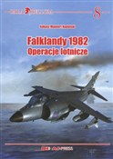 Falklandy ... - Łukasz Mamert Nadolski -  books in polish 