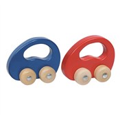 polish book : Drewniane ...