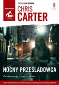 [Audiobook... - Chris Carter -  Książka z wysyłką do UK